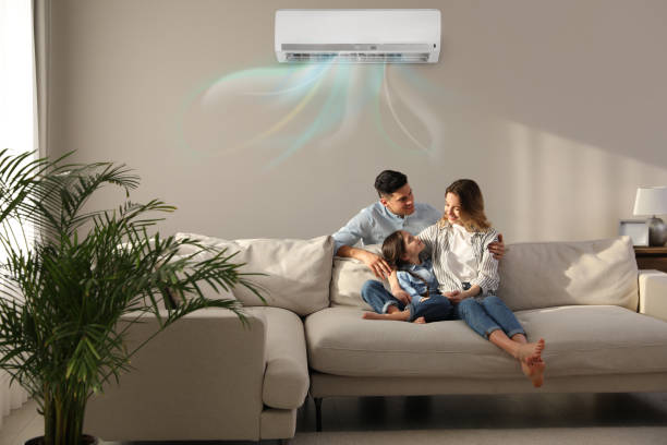Professional HVAC in Almont, MI