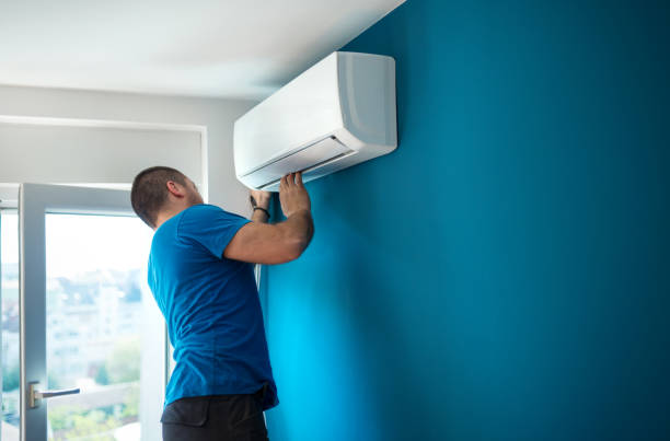Best VRF (Variable Refrigerant Flow) Systems in Almont, MI