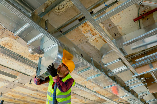 Best Emergency HVAC Services in Almont, MI