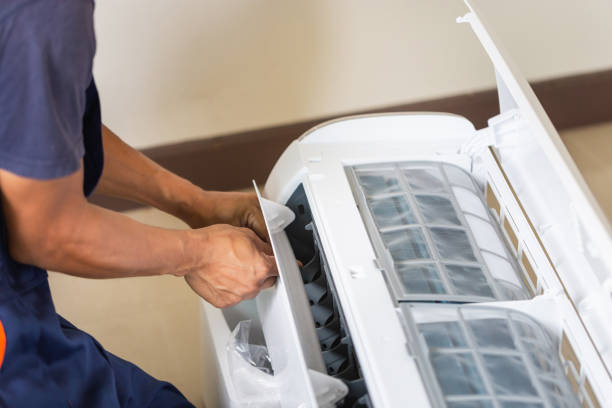 Best Thermostats and Smart Controls in Almont, MI