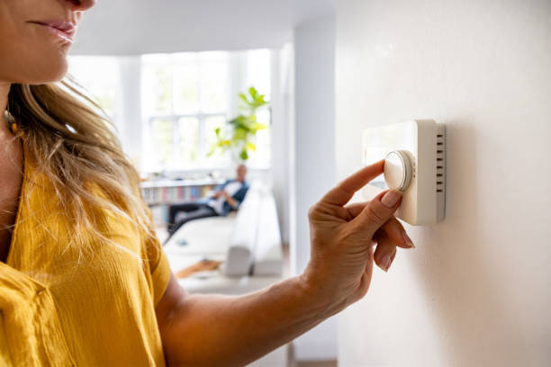 Best HVAC Consulting and Engineering in Almont, MI