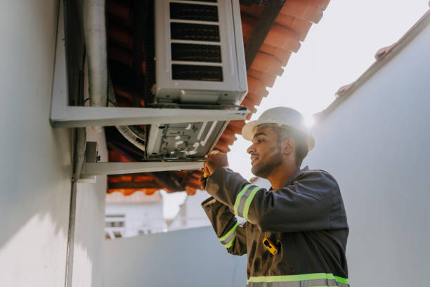 Best HVAC Retrofitting and Upgrading in Almont, MI