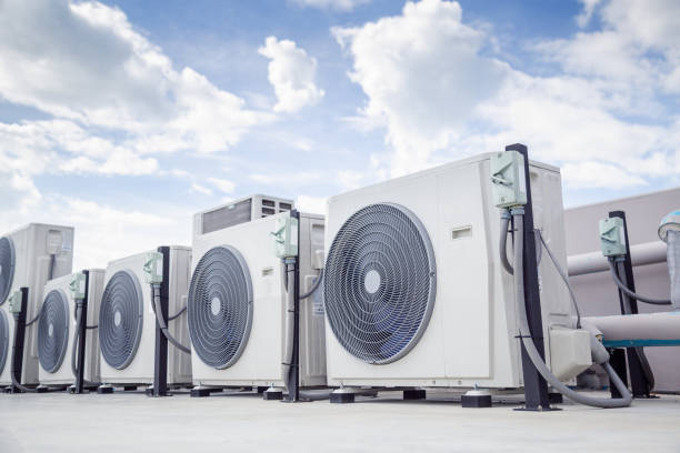 Best Solar-powered HVAC Systems in Almont, MI