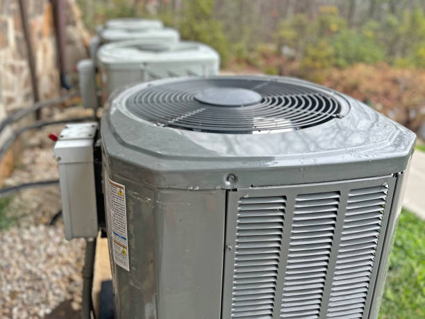 Best Energy-efficient HVAC Solutions in Almont, MI
